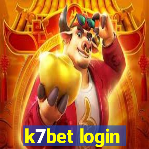 k7bet login